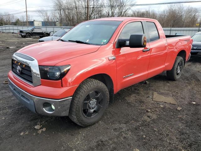 2007 Toyota Tundra 