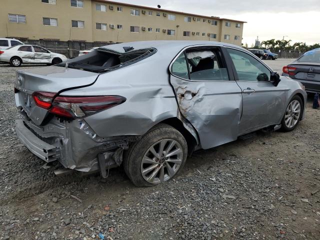 VIN 4T1C11AK3RU858807 2024 Toyota Camry, LE no.3