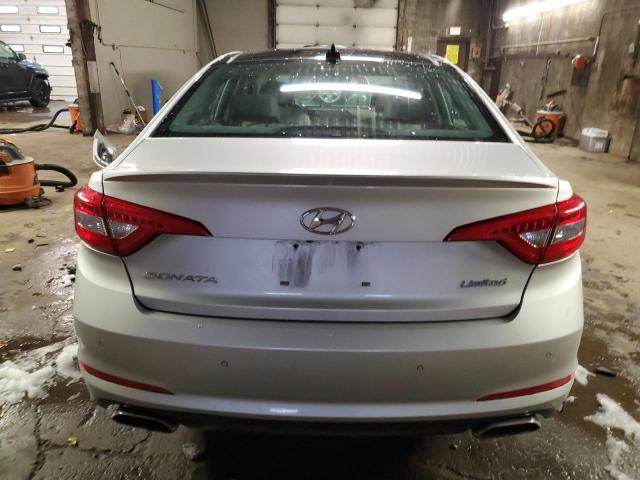 5NPE34AF4FH077490 | 2015 Hyundai sonata sport