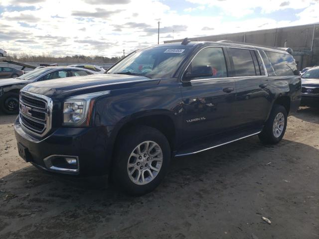 1GKS2FEC7KR194277 | 2019 GM c yukon xl k1500 sle