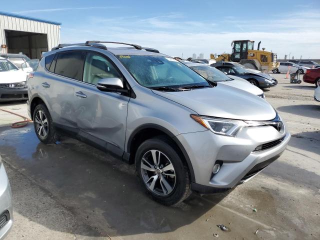 2T3WFREV0JW518849 | 2018 TOYOTA RAV4 ADVEN