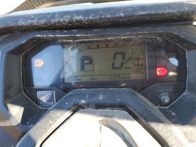 2020 HONDA SXS1000 M5 1HFVE04H5L4400047
