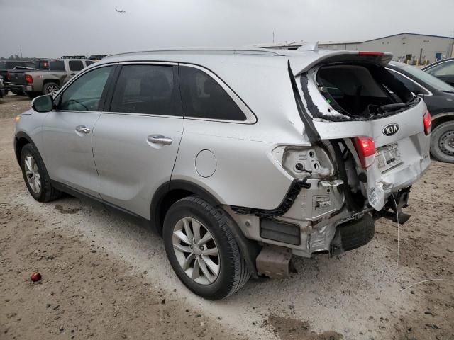 5XYPG4A33JG349269 | 2018 KIA SORENTO LX