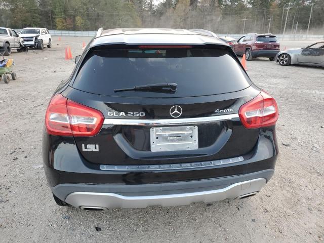 VIN WDCTG4GB9JJ456205 2018 Mercedes-Benz GLA-Class,... no.6