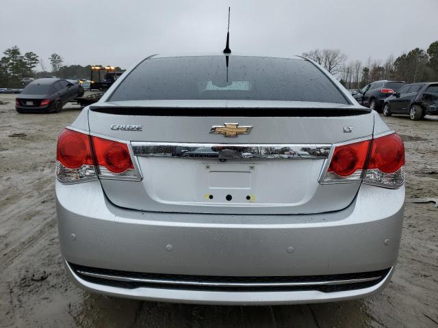 1G1PC5SB2E7459622 | 2014 CHEVROLET CRUZE LT