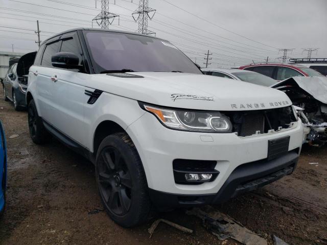 SALWR2VF0FA526813 | 2015 LAND ROVER RANGE ROVE