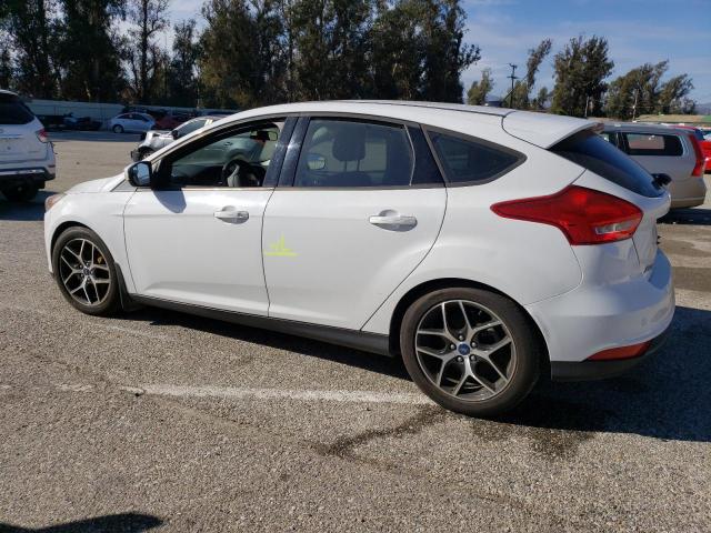 1FADP3M28JL230806 | 2018 FORD FOCUS SEL