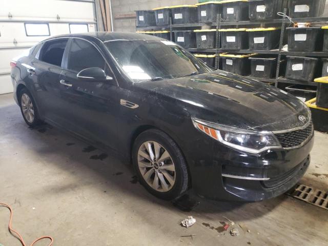 5XXGT4L3XJG264216 | 2018 KIA OPTIMA LX