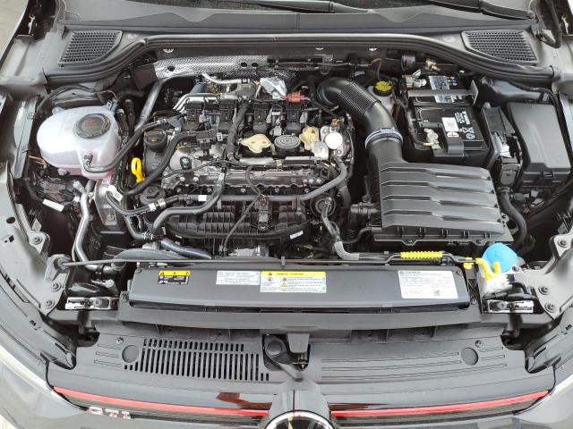 2023 VOLKSWAGEN GTI 40TH A WVW9A7CDXPW195320