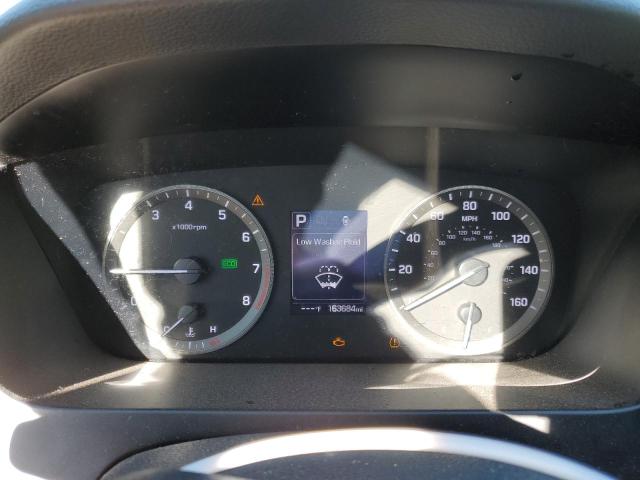 2016 Hyundai Sonata Se VIN: 5NPE24AF9GH423439 Lot: 79836583