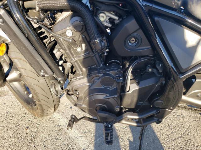 2023 HONDA CMX1100 A JH2SC8302PK200152