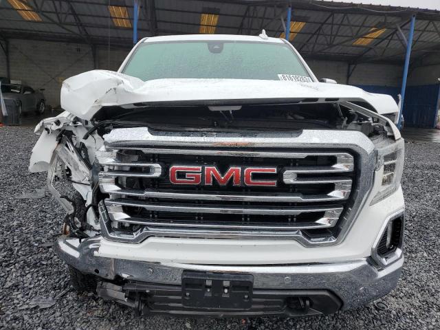 1GTU9DED6LZ268643 | 2020 GMC SIERRA K15