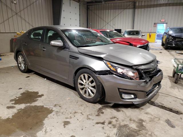 5XXGN4A76FG487876 | 2015 KIA OPTIMA EX