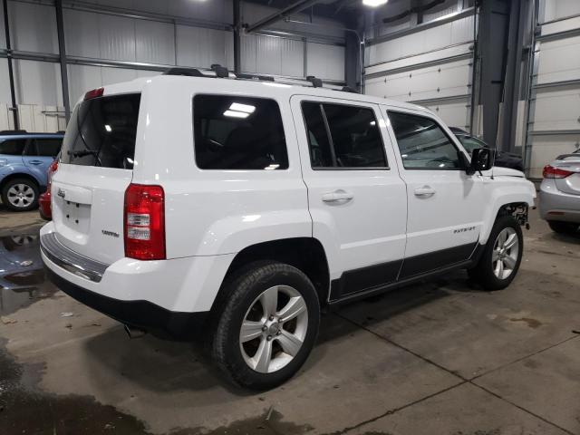 1C4NJRCB1ED546262 | 2014 JEEP PATRIOT LI