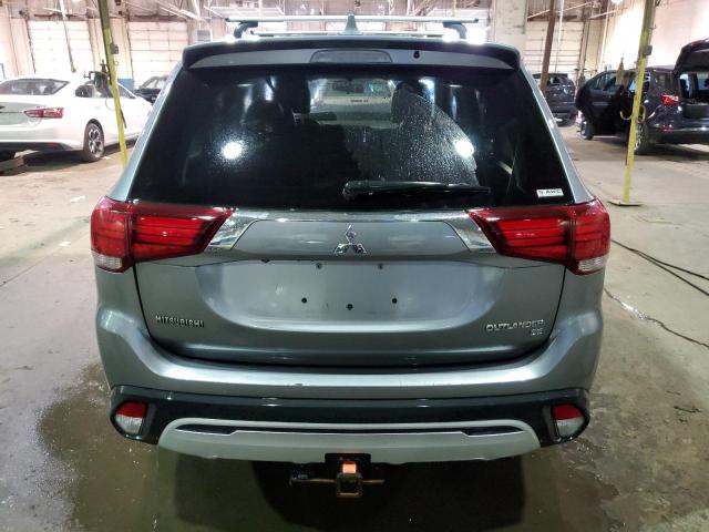 JA4AZ3A33KZ002919 | 2019 MITSUBISHI OUTLANDER