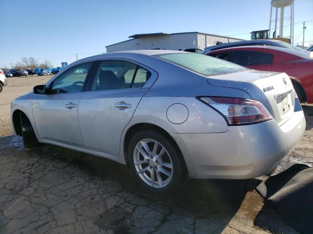 1N4AA5AP1EC481298 | 2014 NISSAN MAXIMA S