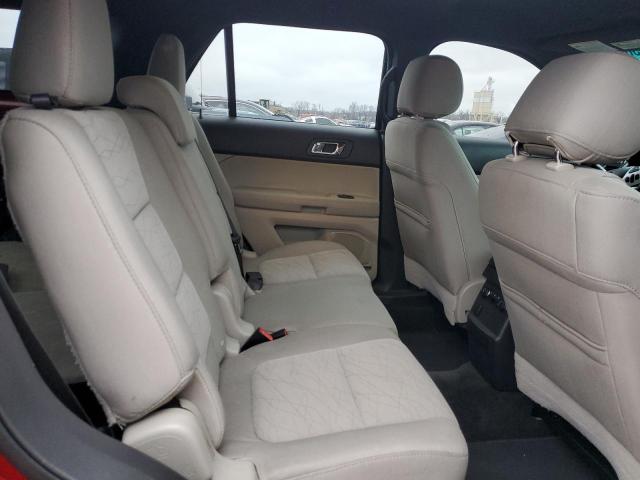 1FM5K8B8XFGA86348 | 2015 FORD EXPLORER