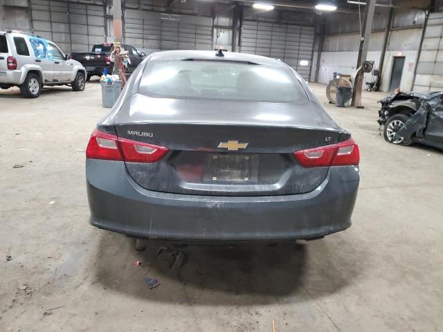 1G1ZE5ST9HF231025 | 2017 CHEVROLET MALIBU LT