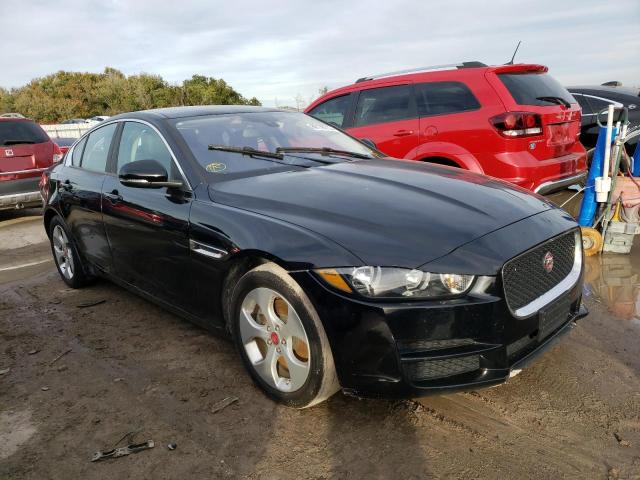 SAJAR4BN4HA976879 | 2017 Jaguar xe