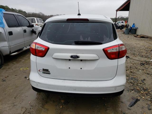 1FADP5CU9FL123799 | 2015 FORD C-MAX PREM