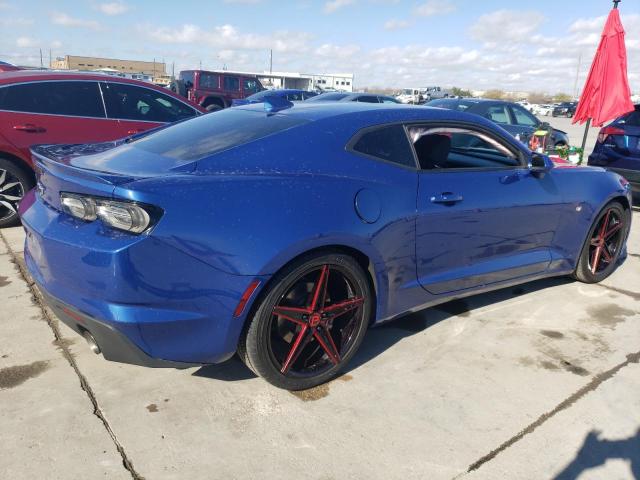 1G1FB1RS1K0124949 | 2019 CHEVROLET CAMARO LS