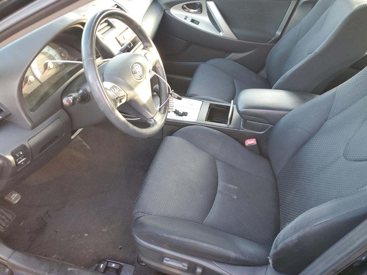 4T1BE46K27U018332 2007 Toyota Camry Ce