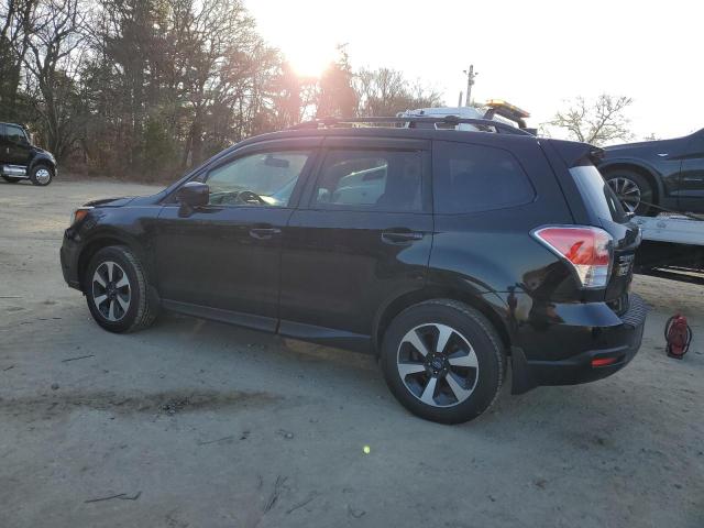 JF2SJAECXHH507355 | 2017 SUBARU FORESTER 2