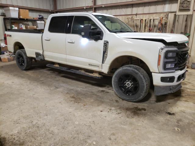 1FT8W3BT1PEC87727 | 2023 FORD F350 SUPER