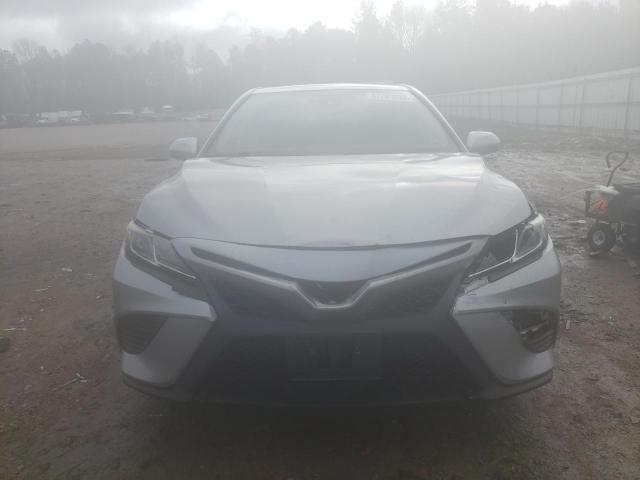 4T1B11HK3KU791049 | 2019 TOYOTA CAMRY L