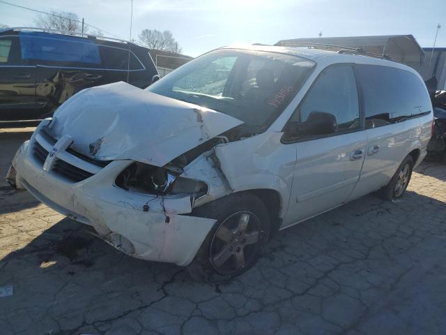 2005 Dodge Grand Caravan SXT