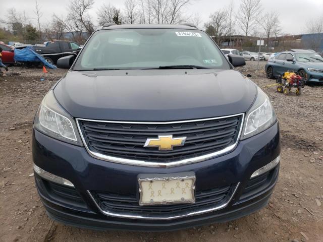 2016 Chevrolet Traverse - Image 5
