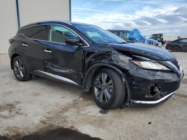 5N1AZ2DJ7LN126691 | 2020 NISSAN MURANO PLA