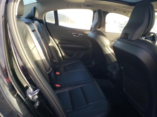 2022 VOLVO S60 B5 MOM 7JRL12TZ5NG156065