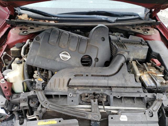 2011 Nissan Altima - Image 11