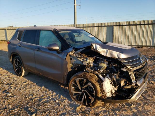 Vin: ja4j3ua81pz040644, lot: 82148963, mitsubishi outlander se 20234