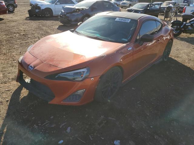 Vin: jf1znaa13d2706255, lot: 79304023, toyota scion 20131