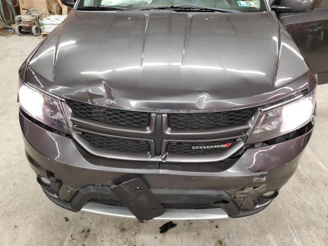 3C4PDDEG0KT789756 | 2019 DODGE JOURNEY