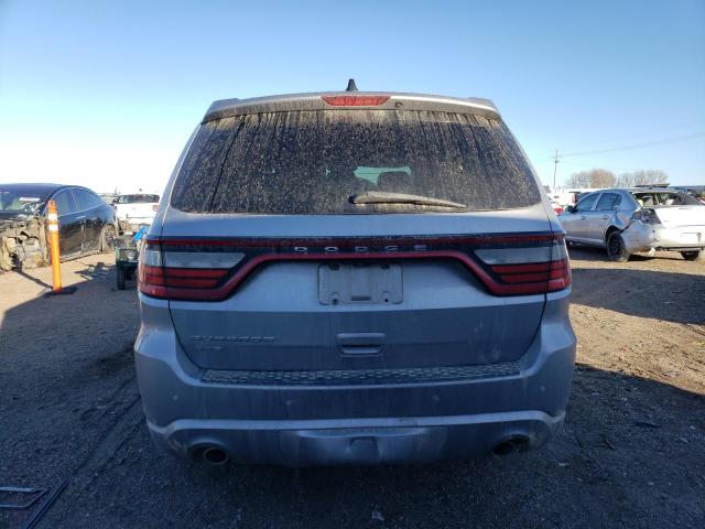 1C4RDJAG0EC323063 | 2014 DODGE DURANGO SX