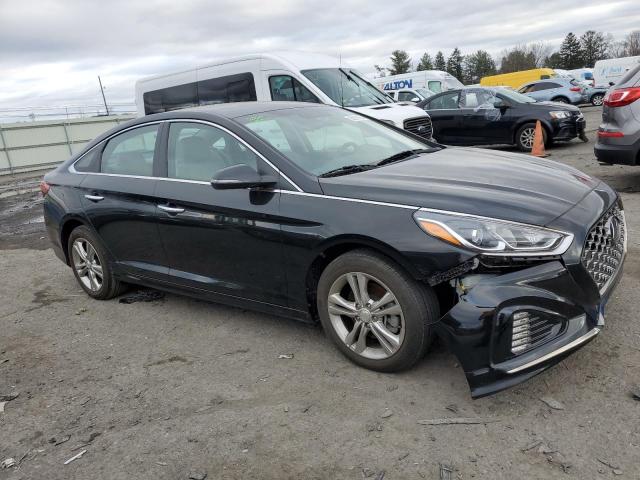 5NPE34AF9JH728542 | 2018 HYUNDAI SONATA SPO