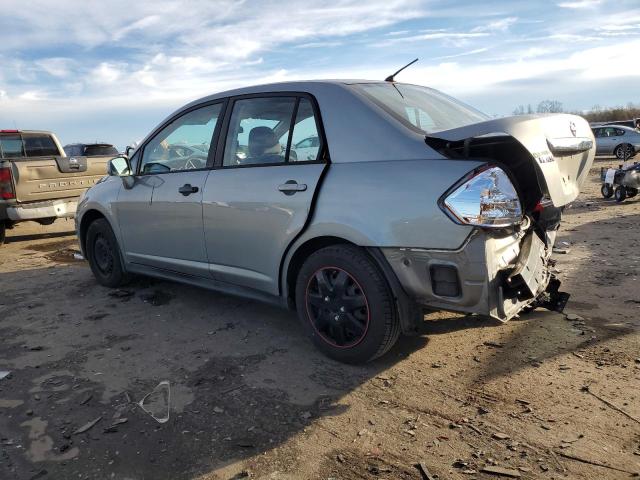 3N1BC11E29L406395 | 2009 Nissan versa s