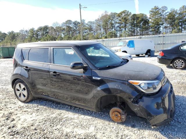 KNDJN2A27G7254761 | 2016 KIA SOUL