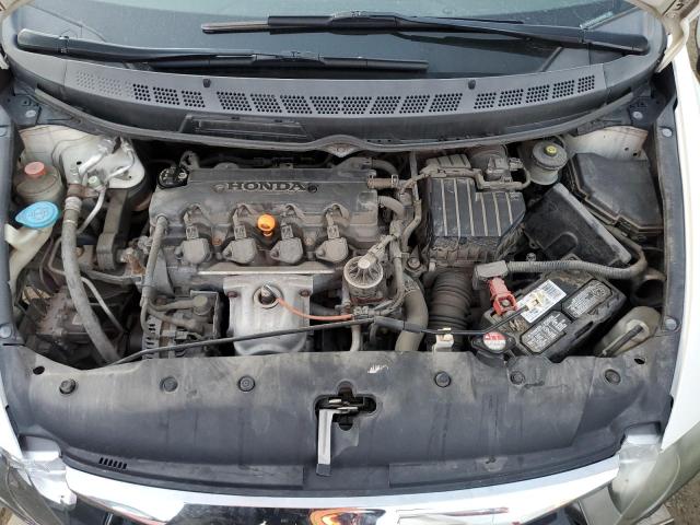 2010 Honda Civic - Image 11