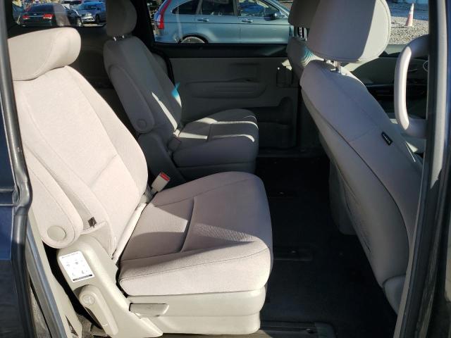 KNDMB5C1XF6024809 | 2015 KIA SEDONA LX