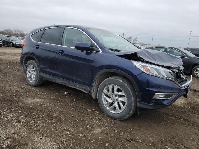 5J6RM4H53GL027554 | 2016 HONDA CR-V EX