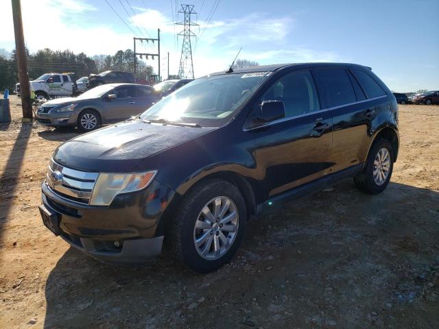 2008 Ford Edge Limited