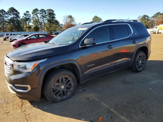 2018 GMC Acadia SLT1