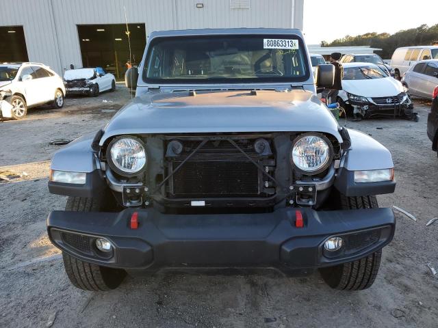 1C4HJXEN1LW217149 | 2020 Jeep wrangler unlimited sahara