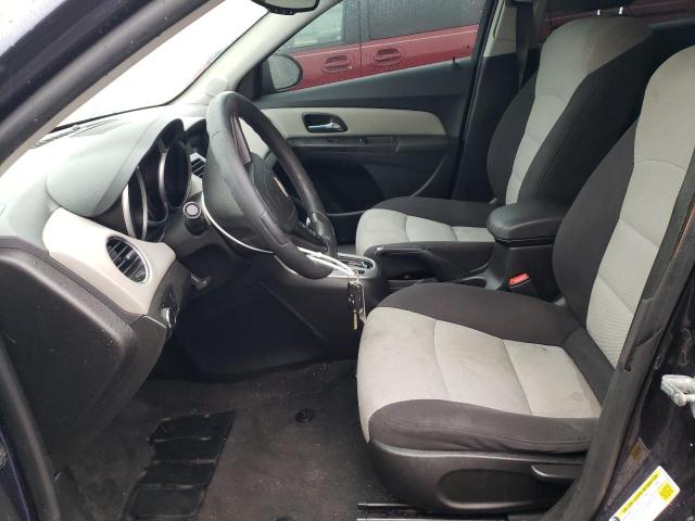 2015 CHEVROLET CRUZE LS - 1G1PA5SH3F7207177