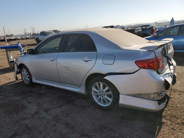 1NXBU4EE0AZ266522 | 2010 Toyota corolla base