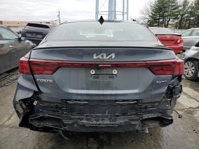 3KPF54AD8PE562900 | 2023 KIA FORTE GT L